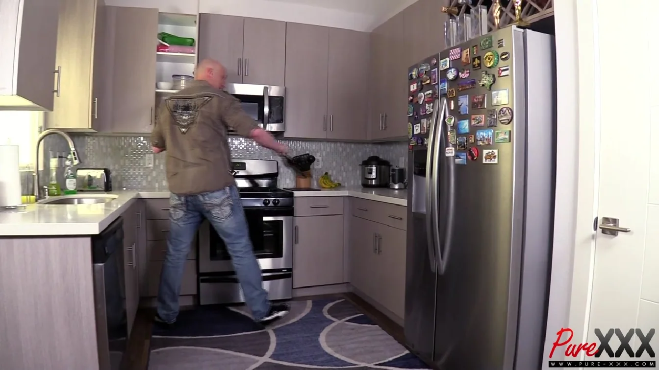 Pure Krystal Davis XXX